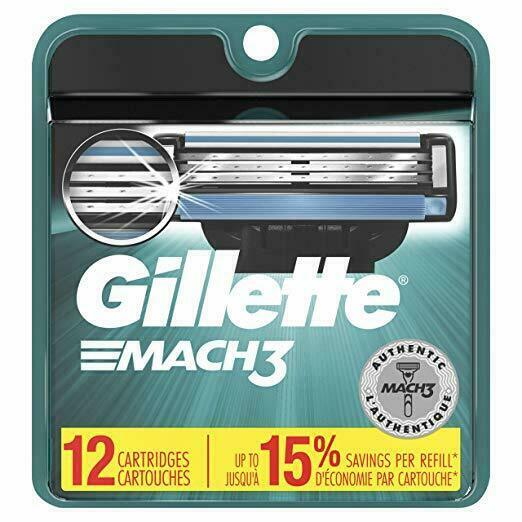 dilemma aan de andere kant, mooi Gillette Mach 3 Men's Razor Cartridge Blades - 12 Count for sale online | eBay dilemma aan de andere kant, mooi Gillette Mach 3 Men's Razor Cartridge Blades - 12 Count for sale online | eBay