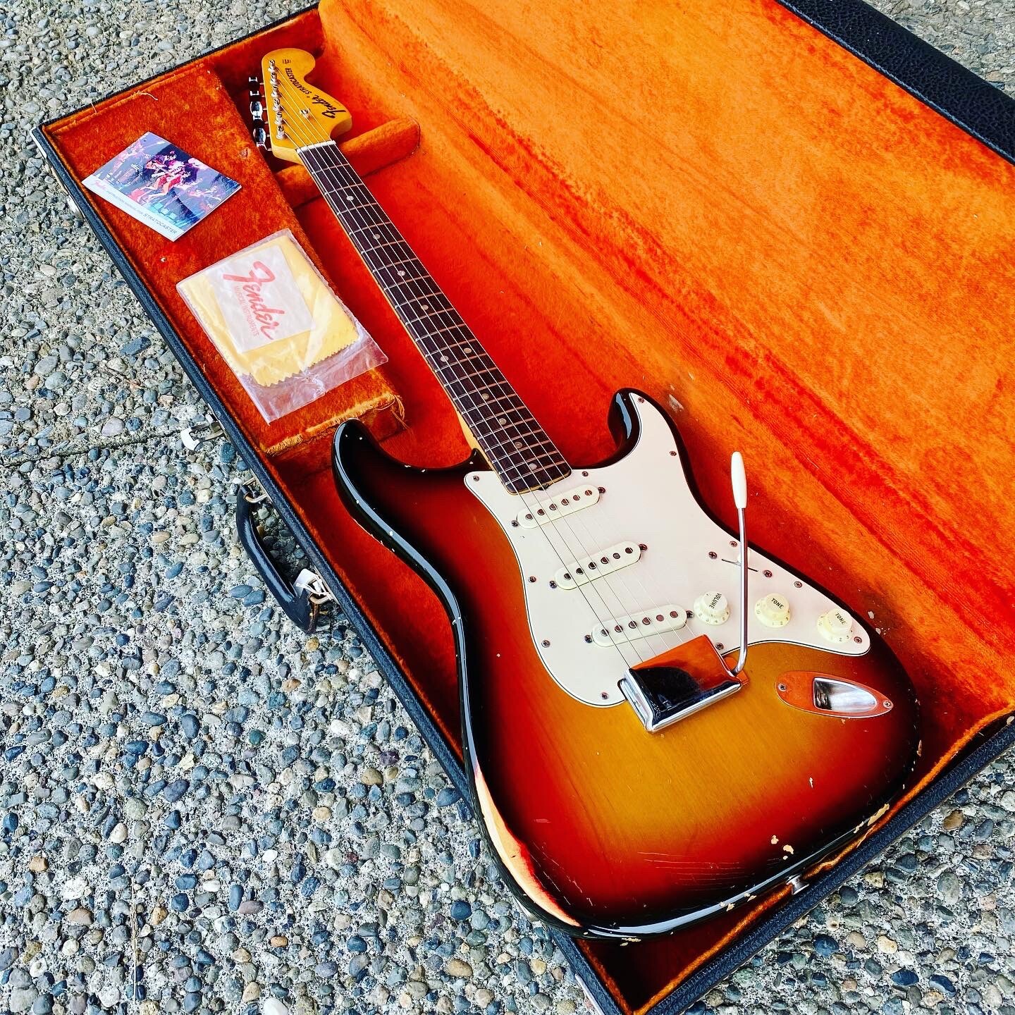 決まりました音レア希少♪YAMAKI エレキギター ジャパンヴィンテージ