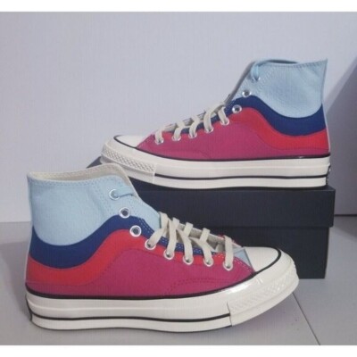 Converse Chuck 70 High Thermo Felt Mens Size 5.5/Womens Size 7.5