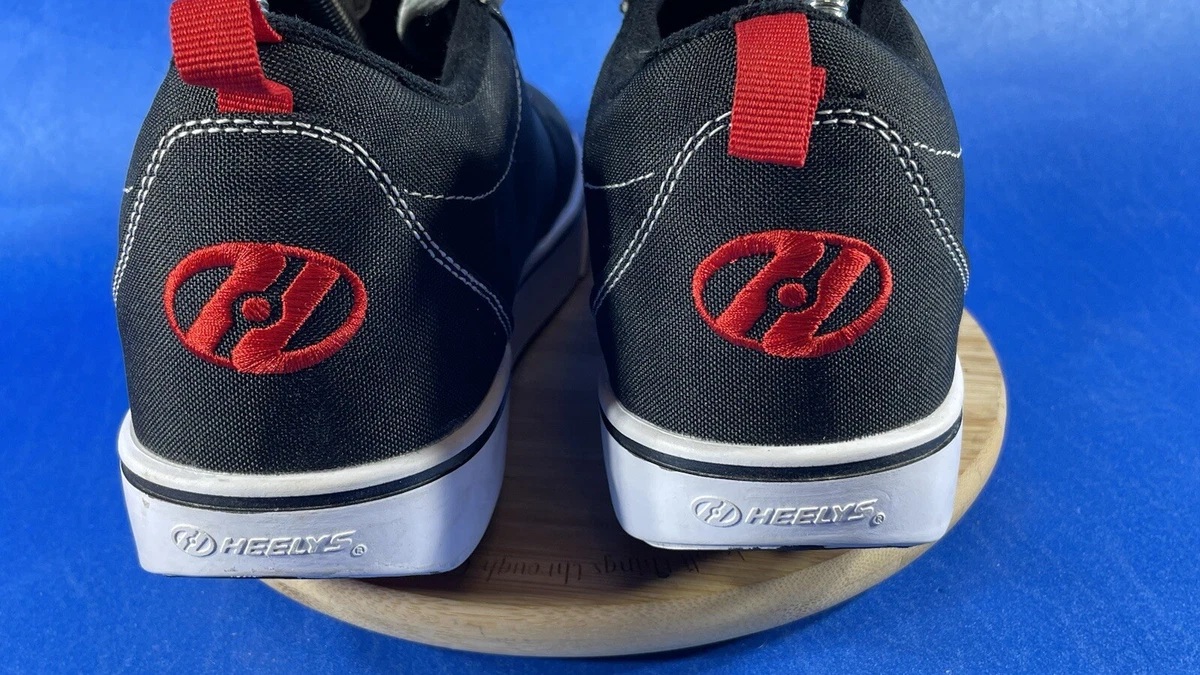 heelys womens 8