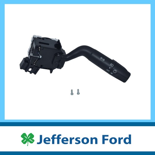 Genuine Ford Light & Turn Switch Assembly For Ranger PJ PK | eBay