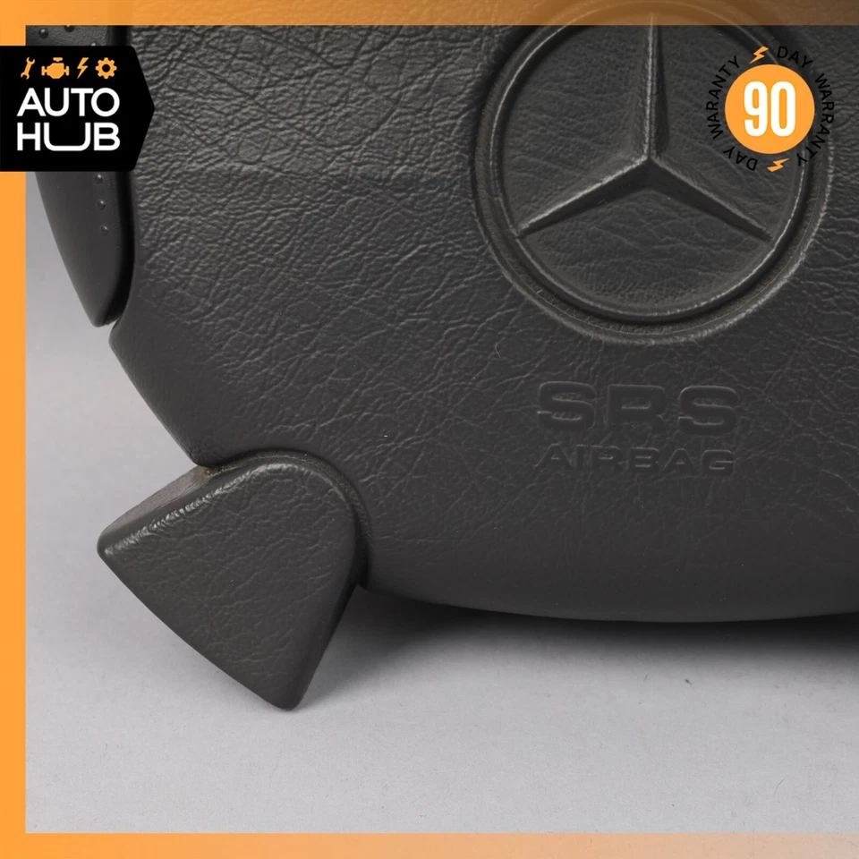 96-98 Mercedes R129 SL500 SL320 водитель руль подушка безопасности OEM - Изображение 4 из 4