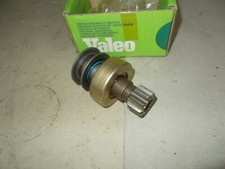 Démarreur Citroen CX