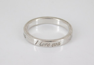 Tiffany Love Ring | eBay Tiffany Love Ring | eBay