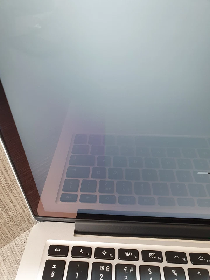 Apple MacBook Pro 13" 2014 · i5 · 8GB · 500GB, photo 4 of 5