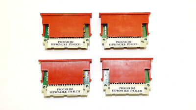 6ES5 375-8LC11 or 6ES5375-8LC11 Siemens RAM Set - 4St. Garantie 1 Monat