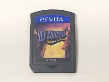 Sly Cooper Collection (Sony PlayStation Vita, 2014) for sale