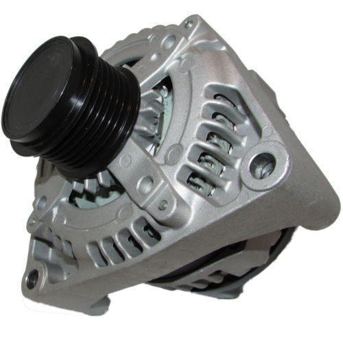 250 HIGH AMP Alternator Chevy Camaro SS New High Output 2010 2012 2015