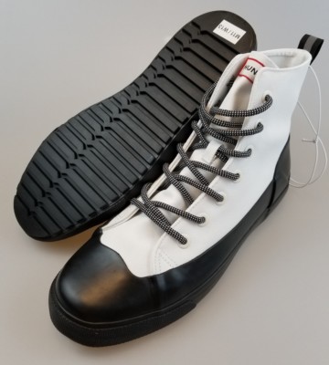 target white canvas sneakers