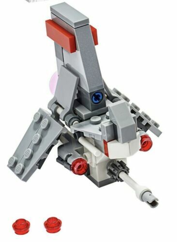LEGO Star Wars T-16 Skyhopper Microfighter Vehicle Only From #75265 NEW - Picture 1 of 1