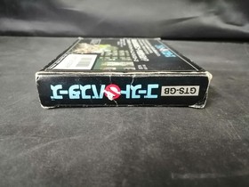 Nintendo Famicom Soft Ghostbusters Used