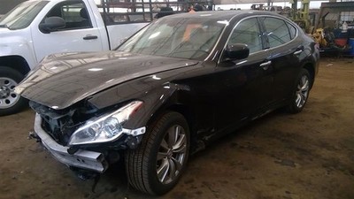 Anti-Lock Brake Part Assembly AWD 18'' Wheel Fits 13 INFINITI M56 5931272
