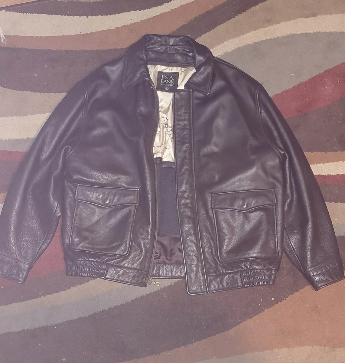 Jos. A. Bank Men's Coats, Jackets & Vests for Sale - Shop New