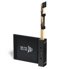 Schlagwerk HECK75 Cajon Rear Heck Stick