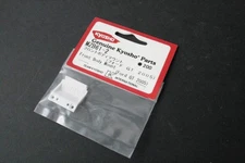 Kyosho Part #MZB61-2 Front Body Mount For Ford GT 2005 Mini-Z Body