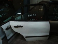 Porte arrière et accessoires Fiat MAREA