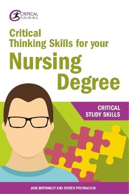 Jane Bottomley Steven Pr Critical Thinking Skills for your Nursin (Taschenbuch)