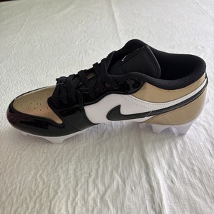 Jordan 1 Low Cleats | eBay
