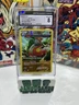 Pokémon TCG Medicham Primal Clash 81/160 Reverse Holo Rare CGC 8 NM-MT