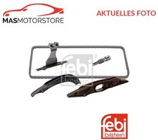 MOTOR STEUERKETTE SATZ VOLL FEBI BILSTEIN 178909 A NEU OE QUALITÄT