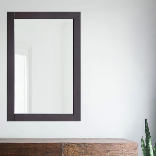Design House 589648 Shorewood 24" W x 30" H Modern Rectangular - Soft Matte - Picture 7 of 12