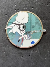 Disney Fantasy Pin - Zootopia Bellwether Profile - LE 50