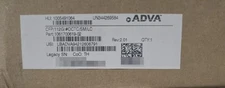 NEW Adva CFP/112G/#DCTC/SM/LC Module 1061700619-02