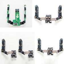 Mouse Micro Interruttore Pulsante Laterale Circuito per Mouse Logitech GPW G900 G903