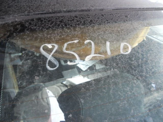 Puerta delantera derecha pasajero vidrio sedán sin alarma se adapta 92-98 BMW 318i 445574 Foto 2 de 4