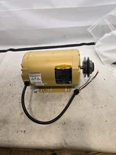 Baldor Motor, Dayton 56JP11 Replacement Parts, Exhaust Ventilator