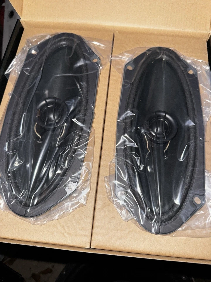 Powerbass S-4102 4x10" Full Range Speaker - Image 3 of 4