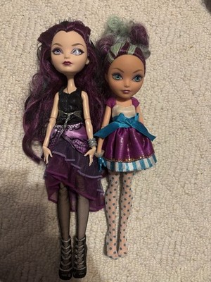 Ever After High Doll Lot