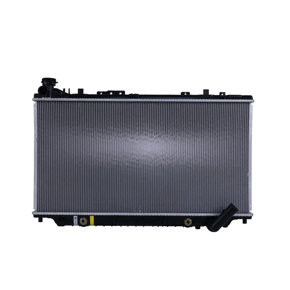 13473 Radiator for 2012-2017 Chevrolet Caprice 6.0L 2014-2017 Chevrolet SS 6.2L - Image 4 of 4