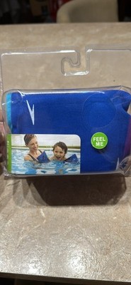 Speedo Begin To Swim Swim Level 2 Fabric Arm Bands *New*