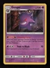 Gengar 38/111 Holo Rare Crimson Invasion Pokemon Near Mint