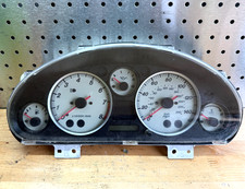 1999-2005 142k Special Edition Mazda Miata Mx5 Gauge Instrument Cluster Nb 99-05
