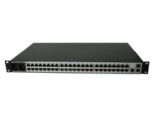 MRV KVM 4000T Series 48x Console Server Manag...