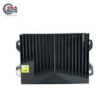 HYUNDAI VELOSTER N 2019-2022 AUDIO SOUND SYSTEM AMPLIFIER MODULE AMP OEM