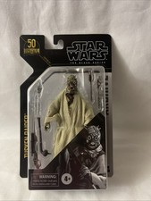 Star Wars the Black Series Archive Collection Tusken Raider 6-inch Action Figure