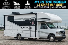 2026 Entegra Coach Odyssey SE 22TF