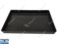 Batteriefach FüR Suzuki Alto K10 Celerio Swift Dire Wagon R 33660M53M00 NEU