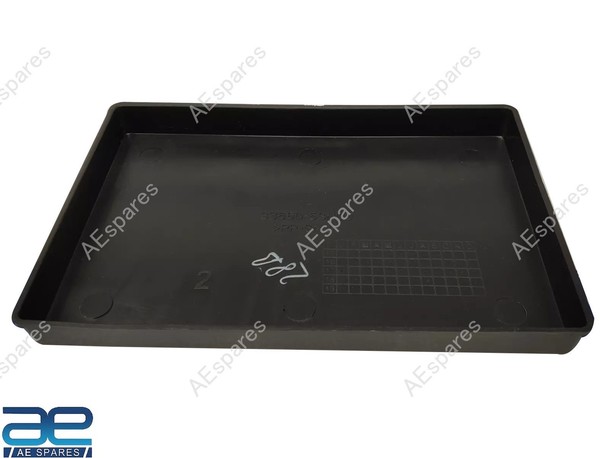 Batteriefach FüR Suzuki Alto K10 Celerio Swift Dire Wagon R 33660M53M00 NEU-image