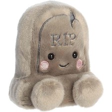 Aurora World Plush - Adorable Palm Pals - THOM TOMBSTONE 5 inch - New