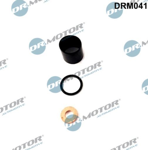 DRM041 Dr.Motor Automotive Seal Kit, injector nozzle for ,OPEL,RENAULT - Image 4