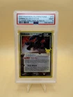 2021 POKEMON CELEBRATIONS CLASSIC COLLECTION #17 UMBREON-GOLD STAR PSA 9