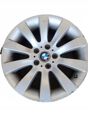 4x Alufelge 17 Zoll 7.5'' 5x120 20ET 6777347 BMW E60 Rim Wheel