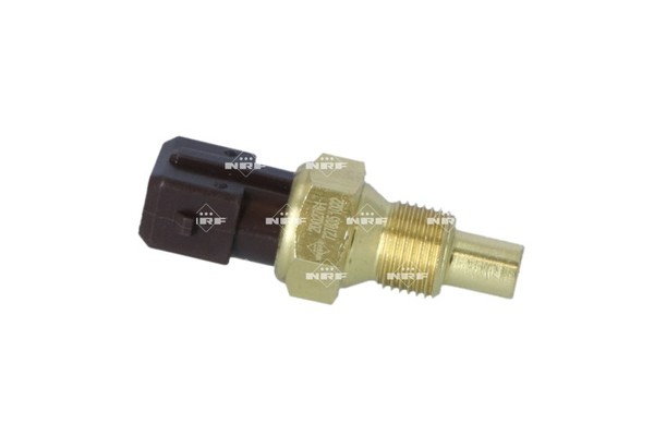 Unten NRF 727035 Sensor, KüHlmitteltemperatur FüR CitroËN,Fiat,Lancia,Peugeot-image