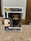 Funko Pop! Harry Potter: Severus Snape #05