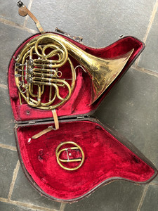 Conn 6d French Horn | eBay