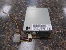 Vintage Alps 1.44MB 3.5" Floppy Drive IBM 76H6094 DC 5V - IW45